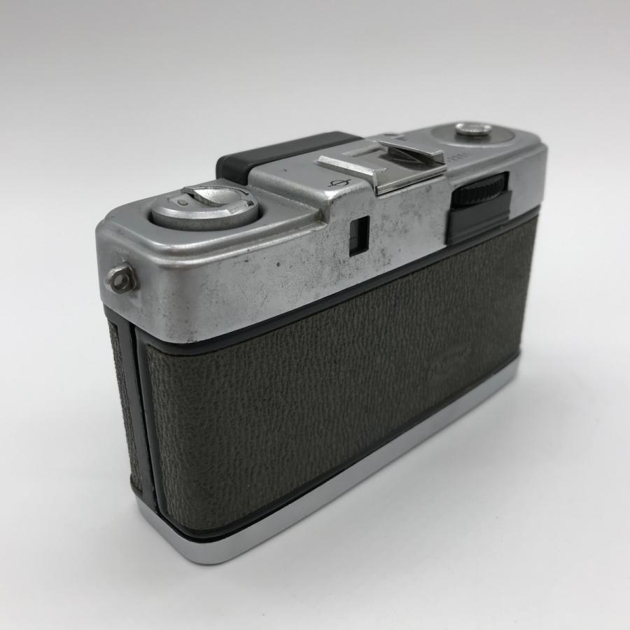 オリンパス（OLYMPUS） OLYMPUS-PEN Olympus D.Zuiko 2.8cm f3.5 ペン