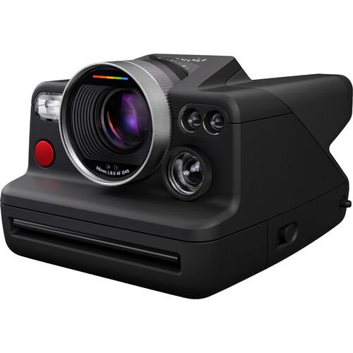 POLAROID I-2 Instant Camera ポラロイド インスタントカメラ 未使用未 