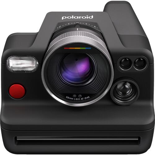 POLAROID I-2 Instant Camera ポラロイド インスタントカメラ 未使用未 