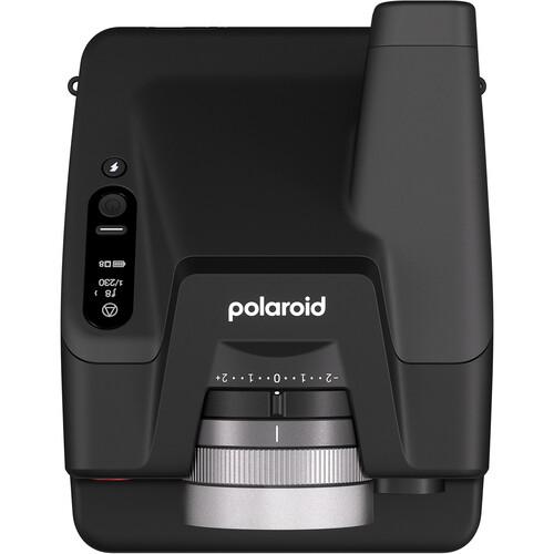 POLAROID I-2 Instant Camera ポラロイド インスタントカメラ 未使用未 