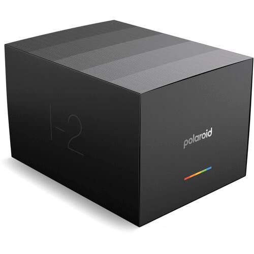 POLAROID I-2 Instant Camera ポラロイド インスタントカメラ 未使用未 