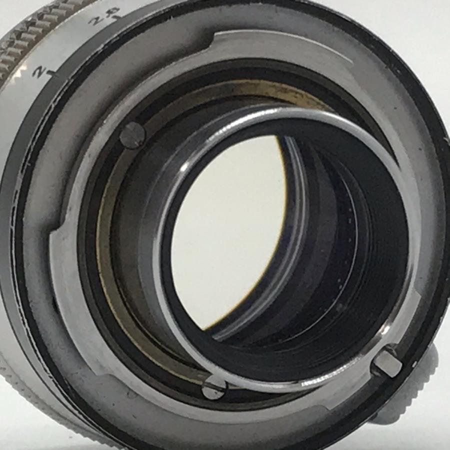 Voigtlander PROMINENT I ULTORON 50mm F2 フォクトレンダー Voigtlander PROMINENT I ULTORON 50mm F2 フォクトレンダー