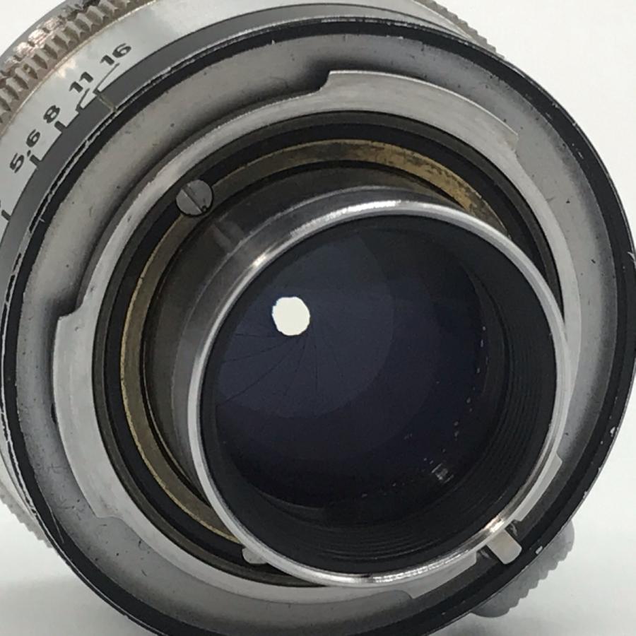 Voigtlander PROMINENT I ULTORON 50mm F2 フォクトレンダー Voigtlander PROMINENT I ULTORON 50mm F2 フォクトレンダー
