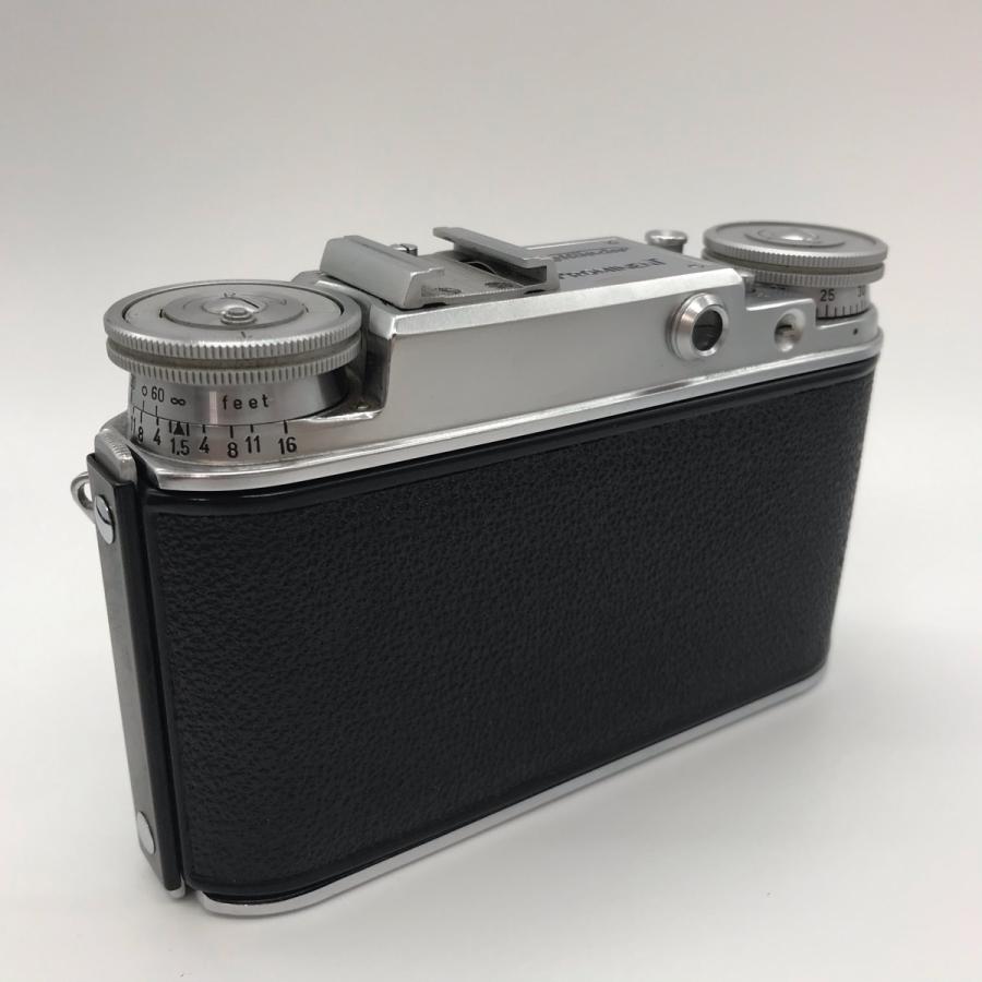 Voigtlander PROMINENT I ULTORON 50mm F2 フォクトレンダー Voigtlander PROMINENT I ULTORON 50mm F2 フォクトレンダー