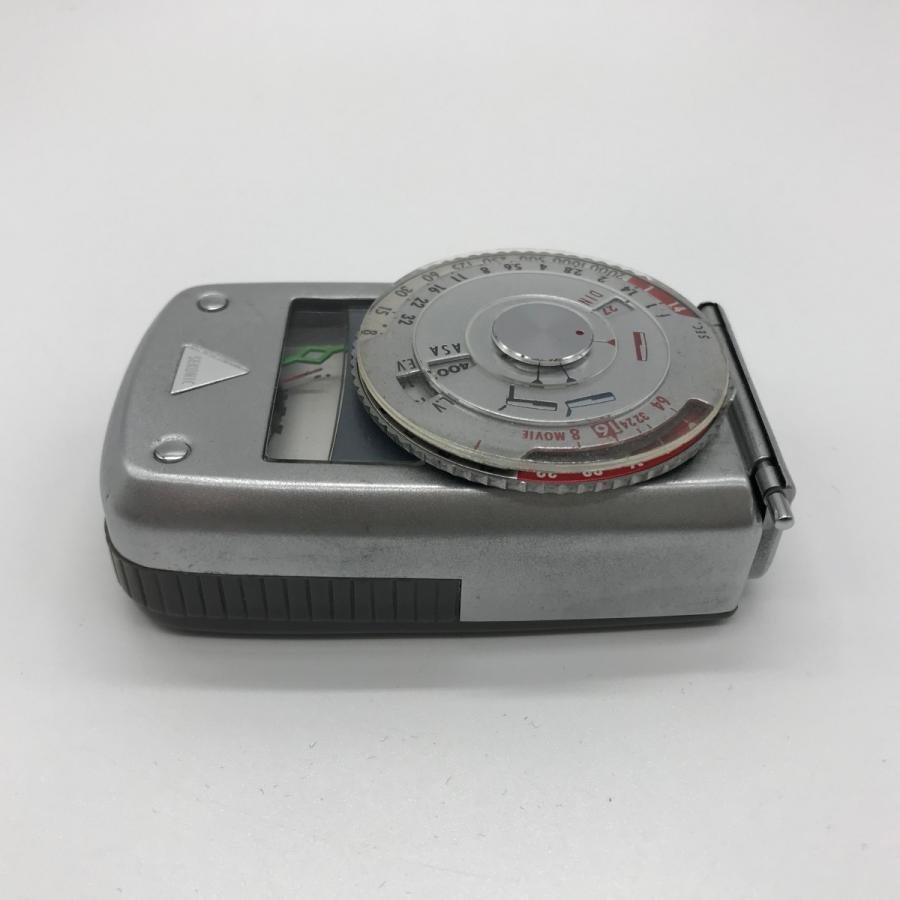 セコニック SEKONIC AUTO-LEADER 2 オートリーダー2 セレン式 セコニック SEKONIC AUTO-LEADER 2 オートリーダー2 セレン式