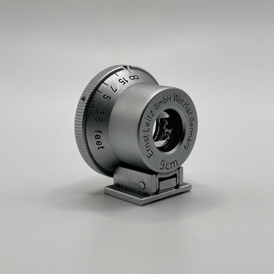 ライカ（Leica） Leica SGVOO 9cm View Finder 90mm ビュー