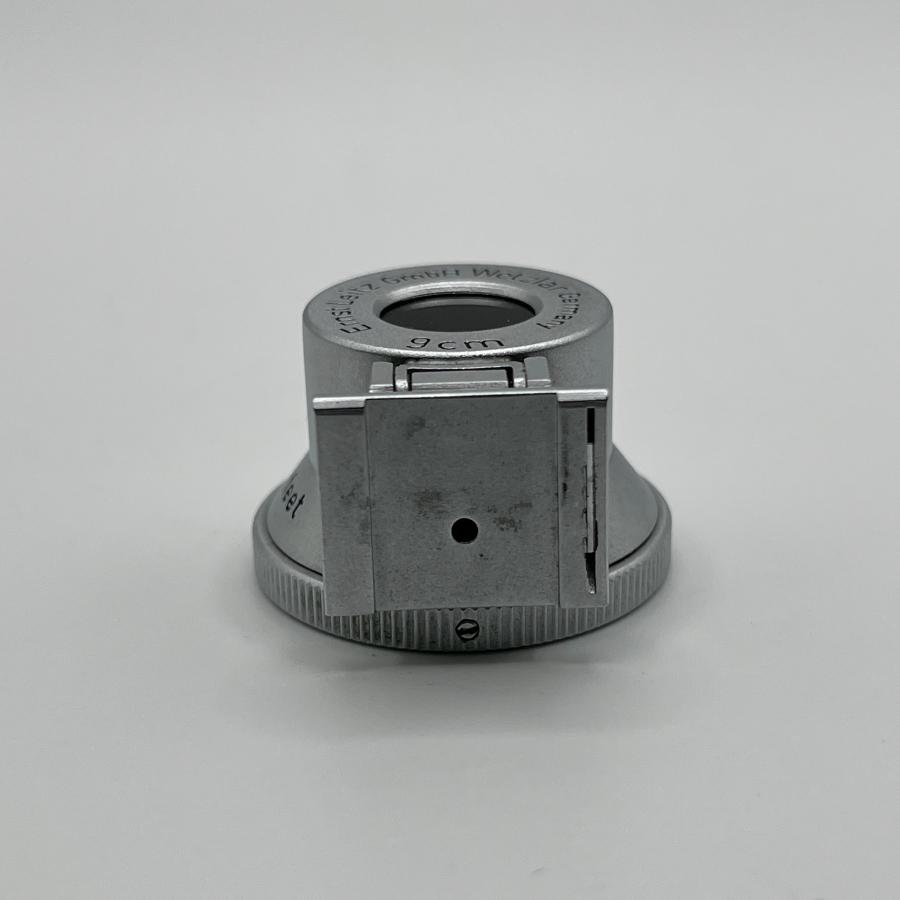 ライカ（Leica） Leica SGVOO 9cm View Finder 90mm ビュー