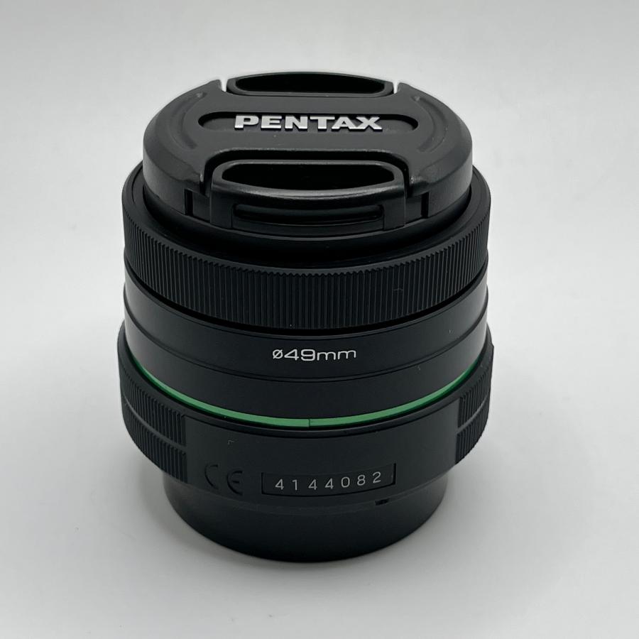 レンズ(単焦点) PENTAX SMC PENTAX-DA 35mm f/2.4 AL smc PENTAX-DA 35mmF2.4AL / 標準レンズ / Kマウントレンズ