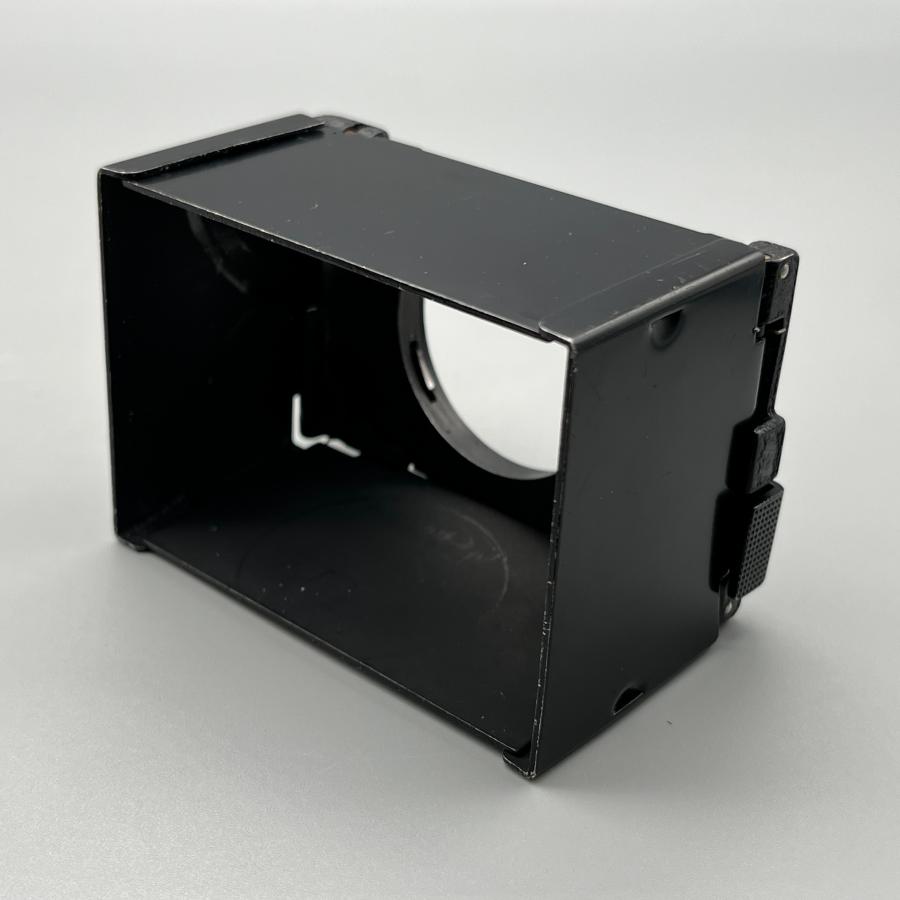 ライカ（Leica） SOOFM 折りたたみ式レンズフード Summicron 5cm f2