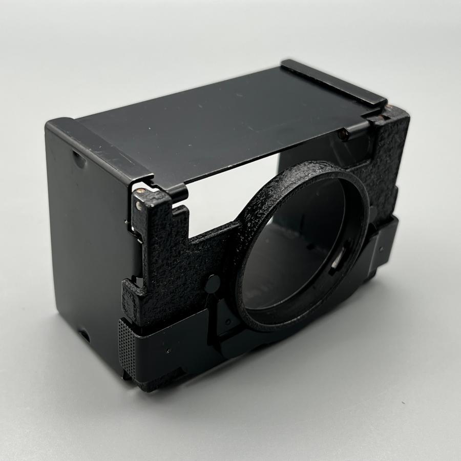 ライカ（Leica） SOOFM 折りたたみ式レンズフード Summicron 5cm f2