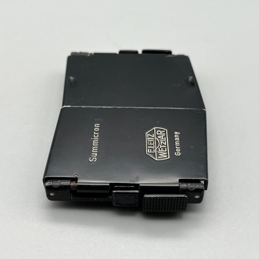 ライカ（Leica） SOOFM 折りたたみ式レンズフード Summicron 5cm f2