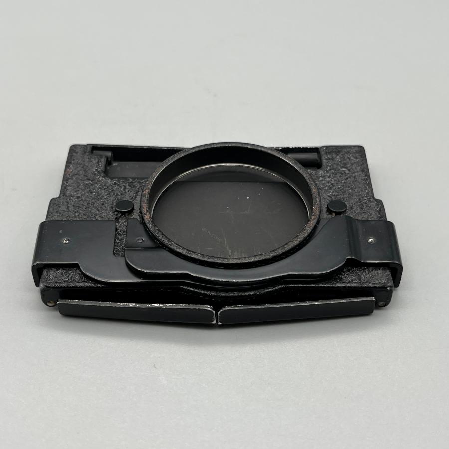 ライカ（Leica） SOOFM 折りたたみ式レンズフード Summicron 5cm f2