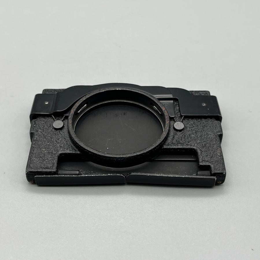 ライカ（Leica） SOOFM 折りたたみ式レンズフード Summicron 5cm f2