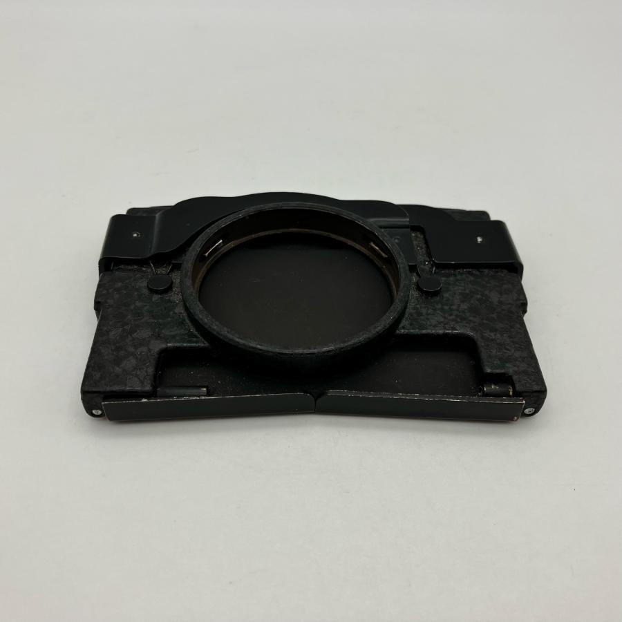ライカ SOOPD 折りたたみ式レンズフード Leica Summitar 5cm f2 ライカ SOOPD 折りたたみ式レンズフード Leica Summitar 5cm f2