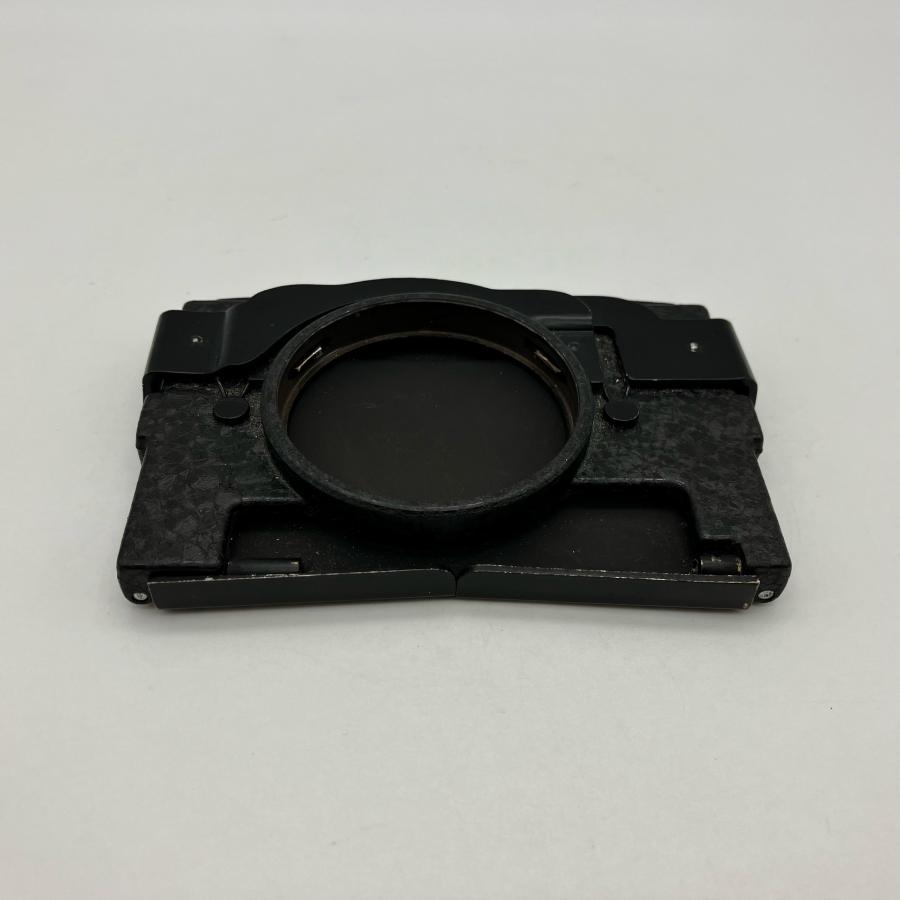 SOOPD 折りたたみ式レンズフード Leica ライカ Summitar 5cm f2