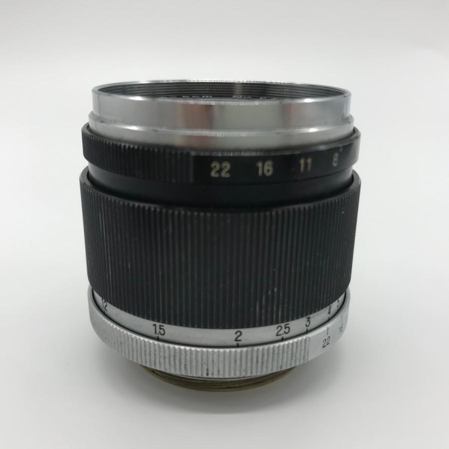 YASHICA YASHIKOR 5cm f2.8 ヤシカ ヤシコール 50mm Lマウント YASHICA YASHIKOR 5cm f2.8 ヤシカ ヤシコール 50mm Lマウント