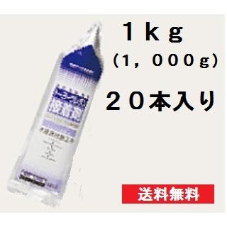 東洋テックス（TOYOTEX） 根太ボンド 1kg 20本入り 1箱 木質床