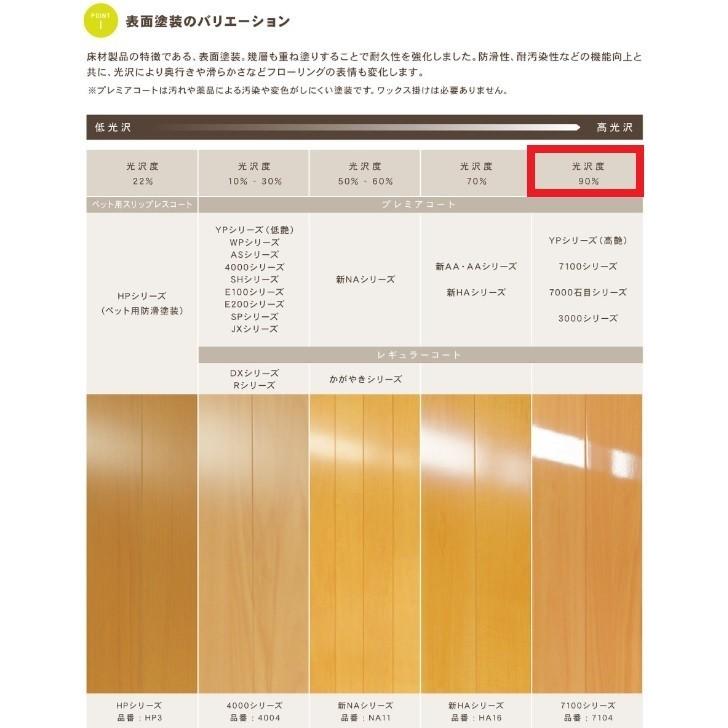 東洋テックス（TOYOTEX） 7000石目シリーズ ダイヤモンドフロアー 床材