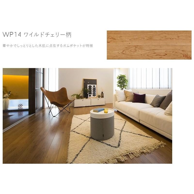 東洋テックス（TOYOTEX） WILDシリーズ (WP) ダイヤモンド
