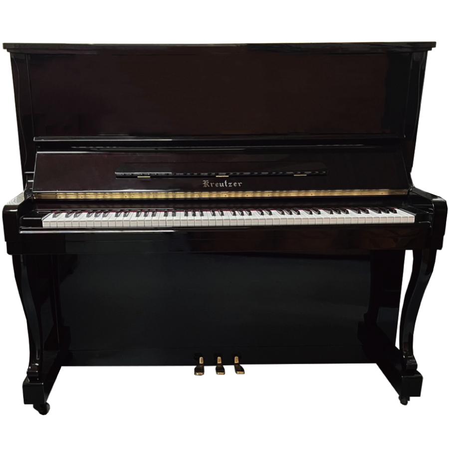 KREUTZER KE-503 2932 中古アップライトピアノ ※運送代別途お見積り 
