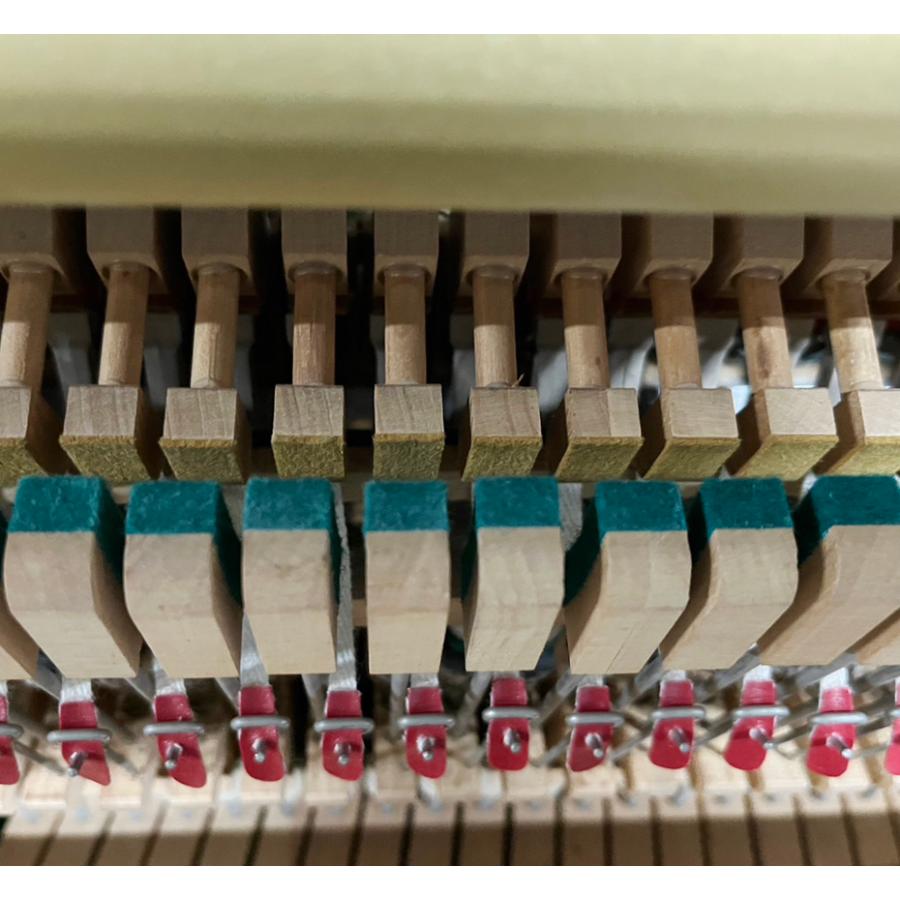 YAMAHA U10Bl 4473287 中古アップライトピアノ ※運送代別途お見積り