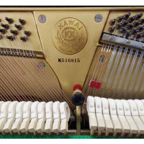 KAWAI KU-2D K516815 中古アップライトピアノ ※運送代別途お見積り