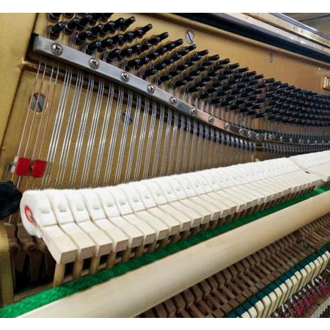 KAWAI KU-2D K516815 中古アップライトピアノ ※運送代別途お見積り 