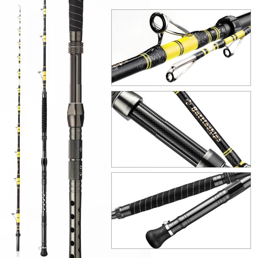 バトルシップス 総糸巻 150-150M ブラックイエロー イカ バトルシップス 総糸巻 150-150M ブラックイエロー イカ