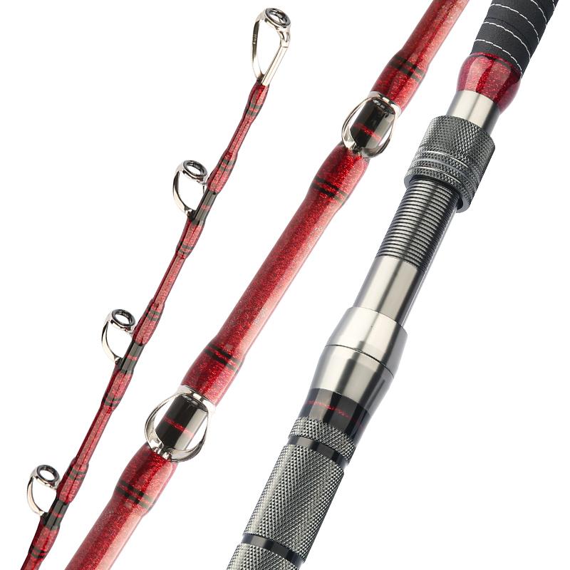 総糸巻 バトルシップス 深海 205-400号 キンメ アコウ 大物 Battleships 　ワインレッド 2024 NEW モデル 総糸巻 バトルシップス 深海 205-400号 キンメ アコウ