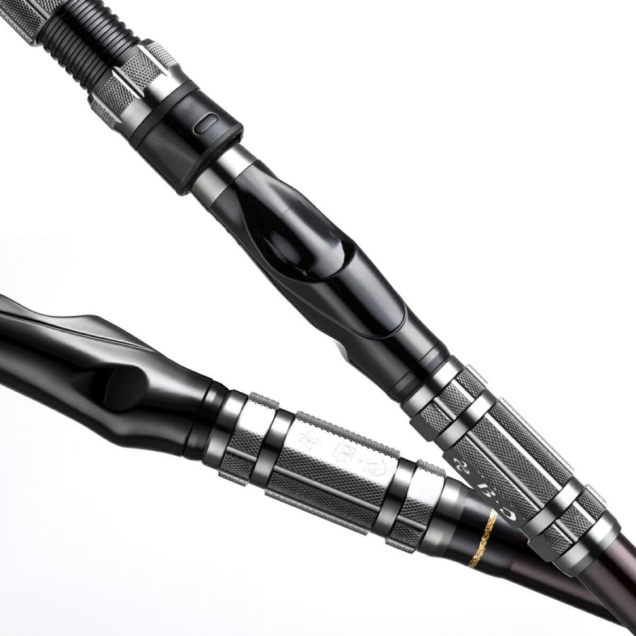 バトルシップス LIGHT 210M 釣竿 海釣り総糸巻 手持ち 真鯛ライト
