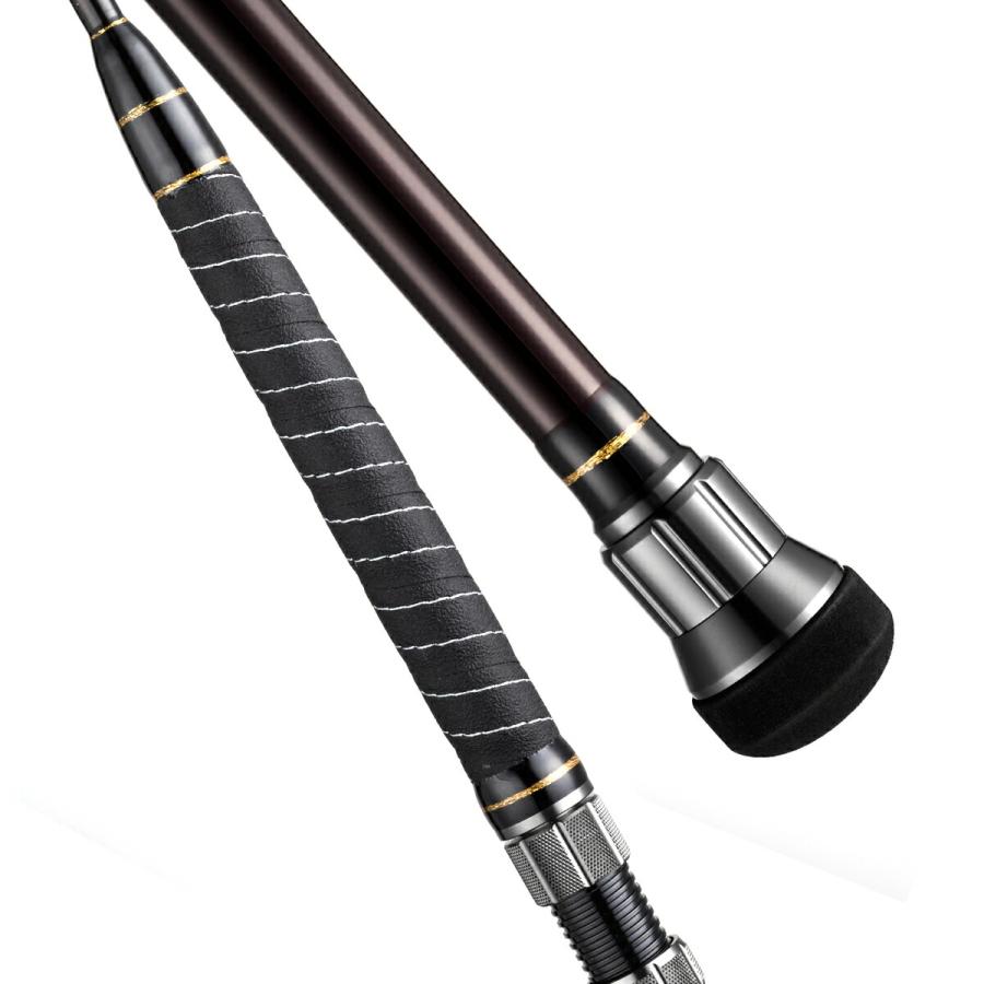 バトルシップス LIGHT 210M 釣竿 海釣り総糸巻 手持ち 真鯛ライト
