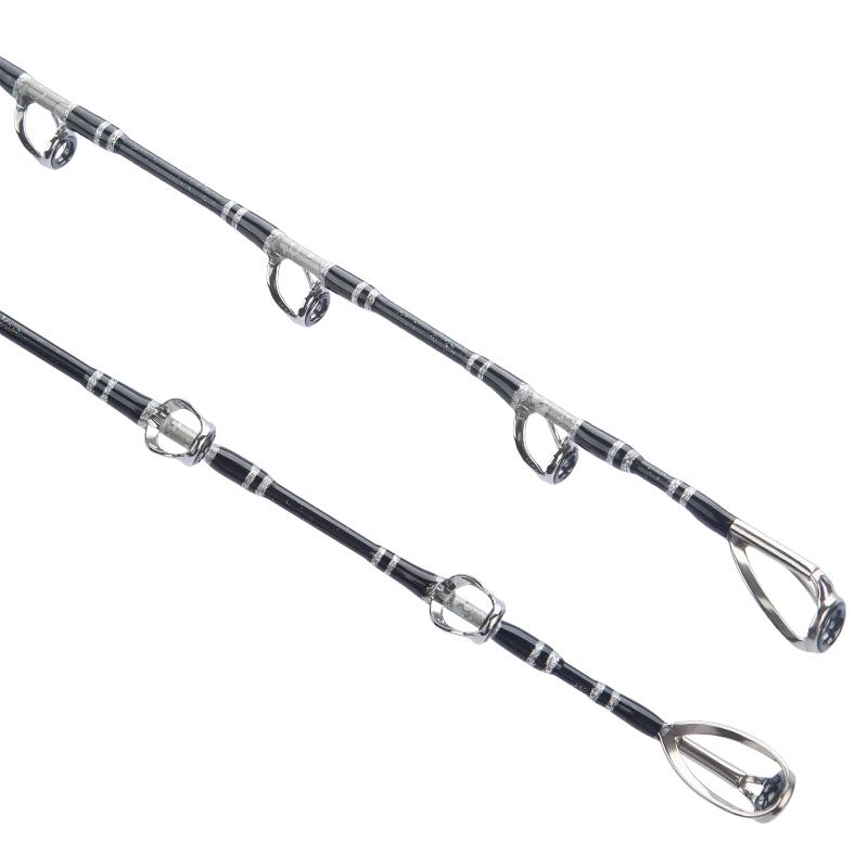 21New バトルシップス 総糸巻 220-80~200号 アカムツ専用 ライトキンメ