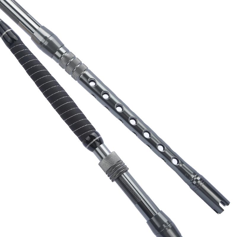 21New バトルシップス 総糸巻 220-80~200号 アカムツ専用 ライトキンメ