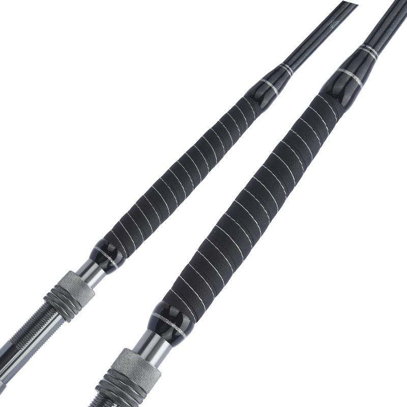 21New バトルシップス 総糸巻 220-80~200号 アカムツ専用 ライトキンメ