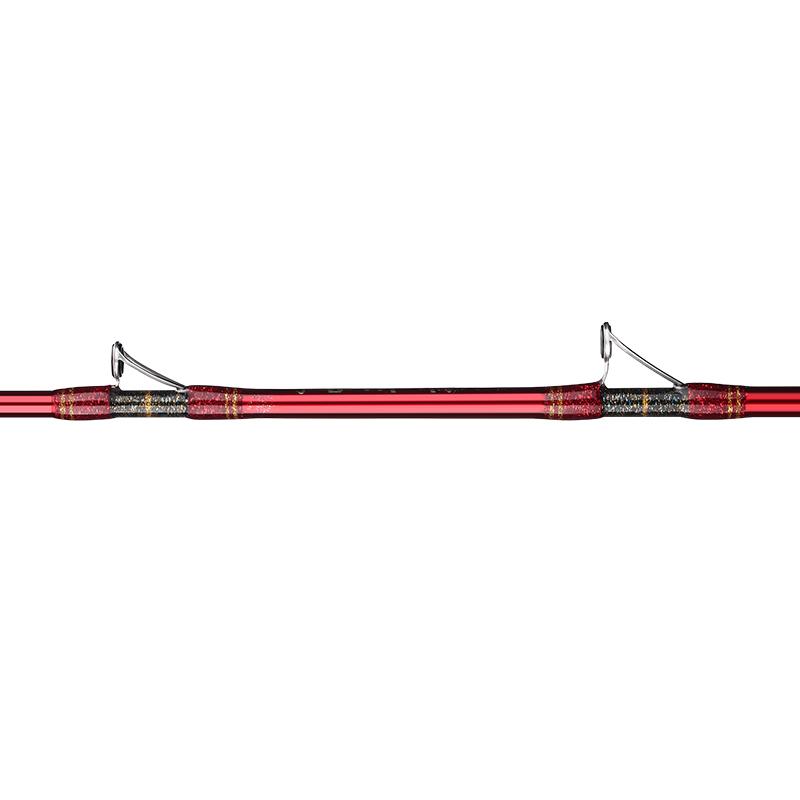 バトルシップス 総糸巻 230-50〜100号ライト タックル 手持ち竿 バトルシップス 総糸巻 230-50〜100号ライト タックル 手持ち竿