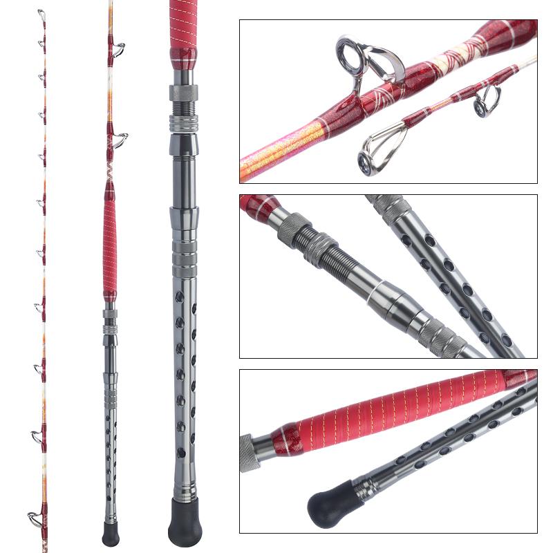 バトルシップス 250-80~200号 ヒラマサ キハダマグロ 泳がせ 無垢