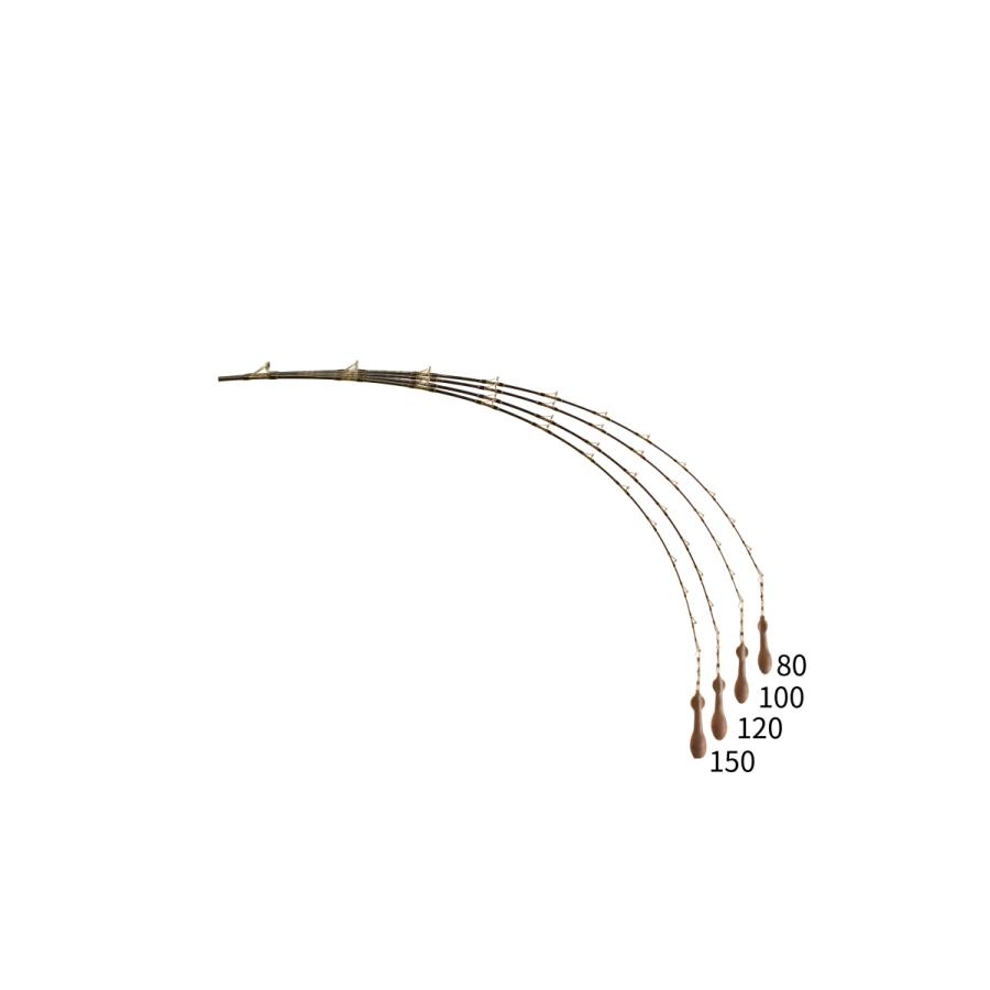 バトルシップス 総糸巻 210 50 100号ライト タックル 手持ち竿 真鯛 マダイ ヒラメ イサギ フカセ釣り 軽量 グラス ロード 船竿 21 New モデル ブラック B 210 50 100 Black 正道商事ヤフー店 通販 Yahoo ショッピング