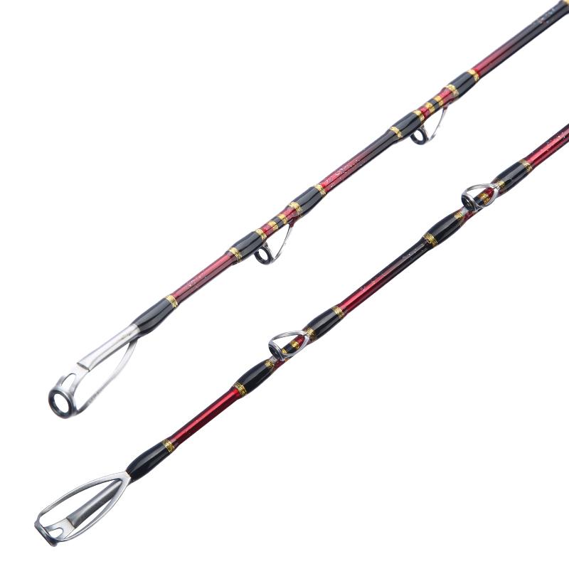 総糸巻 バトルシップス 260 30号 マダイ イサギ ヒラメ 無垢 グラス ロード 船竿 10newモデル シャイニーb R B 260 30 Br 正道商事ヤフー店 通販 Yahoo ショッピング