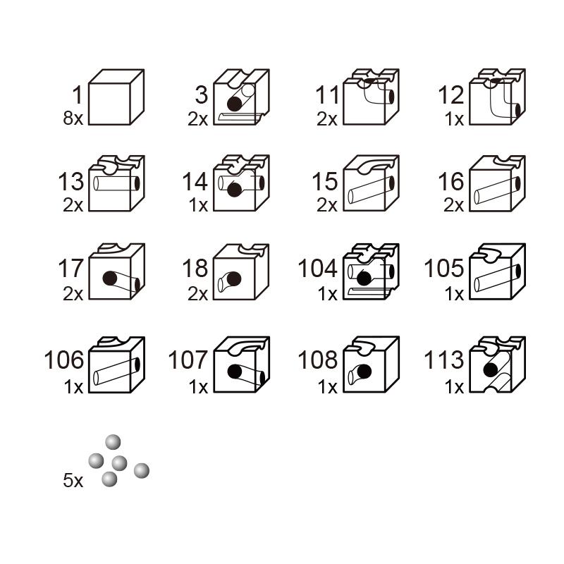 イージークール プラス 30 積み木 ビー玉 知育玩具誕生日プレゼント クリスマスプレゼント 無料の構造図 電子版 在庫あり 即発 即納 送料無料 Plus セイエイ 通販 Yahoo ショッピング