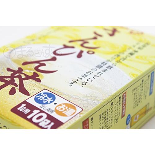 年間ランキング6年連続受賞】 沖縄ポッカ さんぴん茶 ティーパック 24 