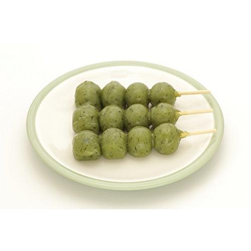 こなやの底力 よもぎ入り白玉粉 200g×5袋|seifudoh|04