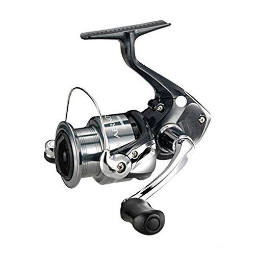 シマノ(SHIMANO) リール 16 エアノス 4000 
