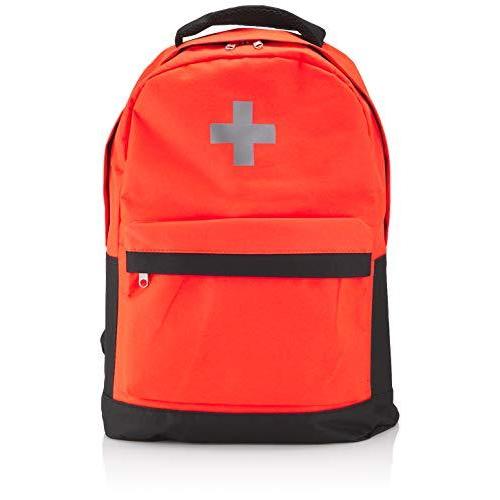 本物保証!本物保証![山善] 防災リュック 30点 セット 一次避難用 給水