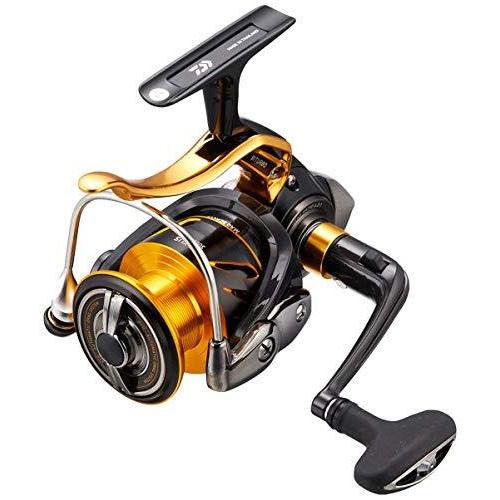 日本最大級 ダイワ Daiwa スピニングリール レバーブレーキ 19 ラグザス 3000h Lbd 19モデル Heirloomedblog Com