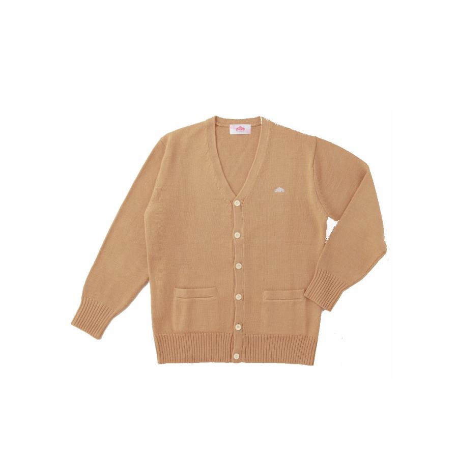 ベンクーガー 学生服 カーディガン S M L LL XL BE STELLA ビーステラ