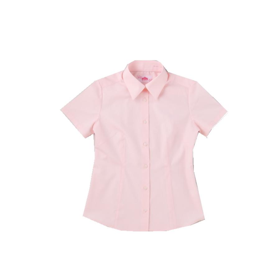 ベンクーガー 学生服 スクールシャツ 半袖 スリムシャツ BE STELLA