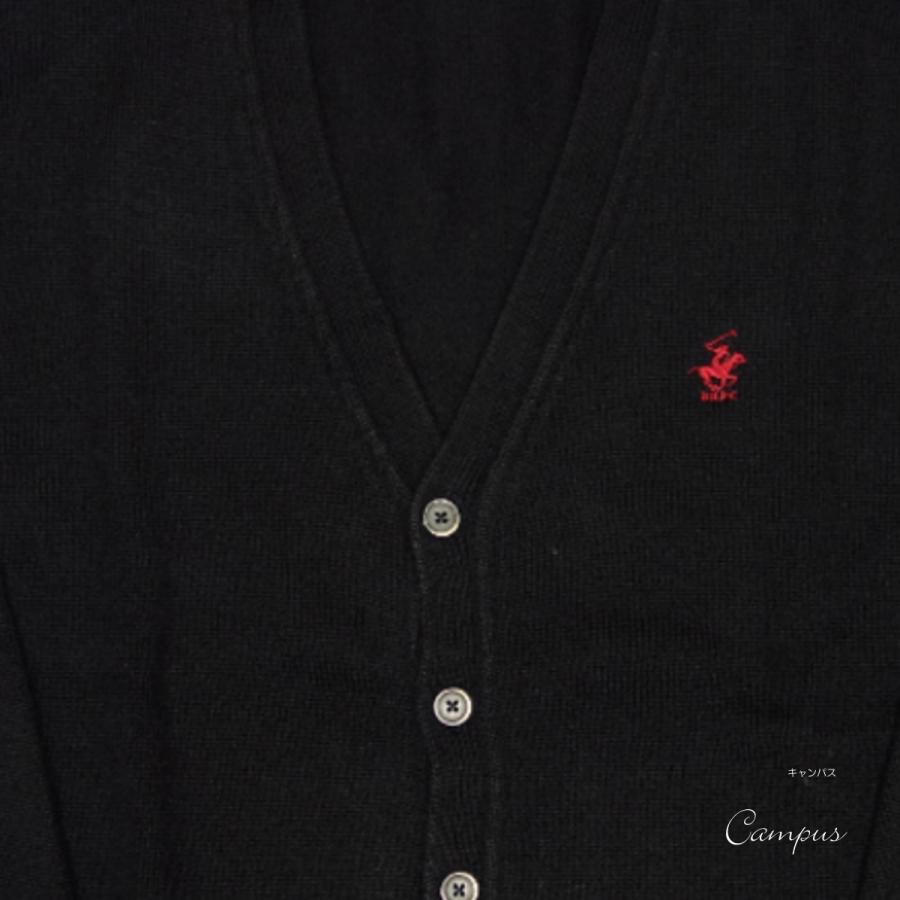 BEVERLY HILLS POLO CLUB（ビバリーヒルズポロクラブ） 学生服