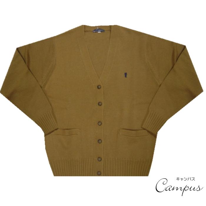OLIVE des OLIVE（オリーブデオリーブ） トンボ 学生服 カーディガン