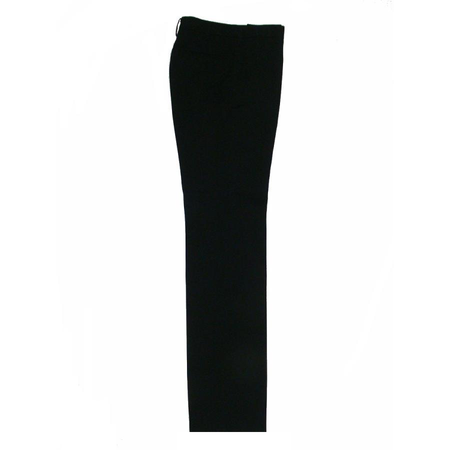 学生ズボン 夏ズボン トンボ ノータック ウエスト61 85 ポリエステル100 裏綿素材 キャンパス 通販 Yahoo ショッピング