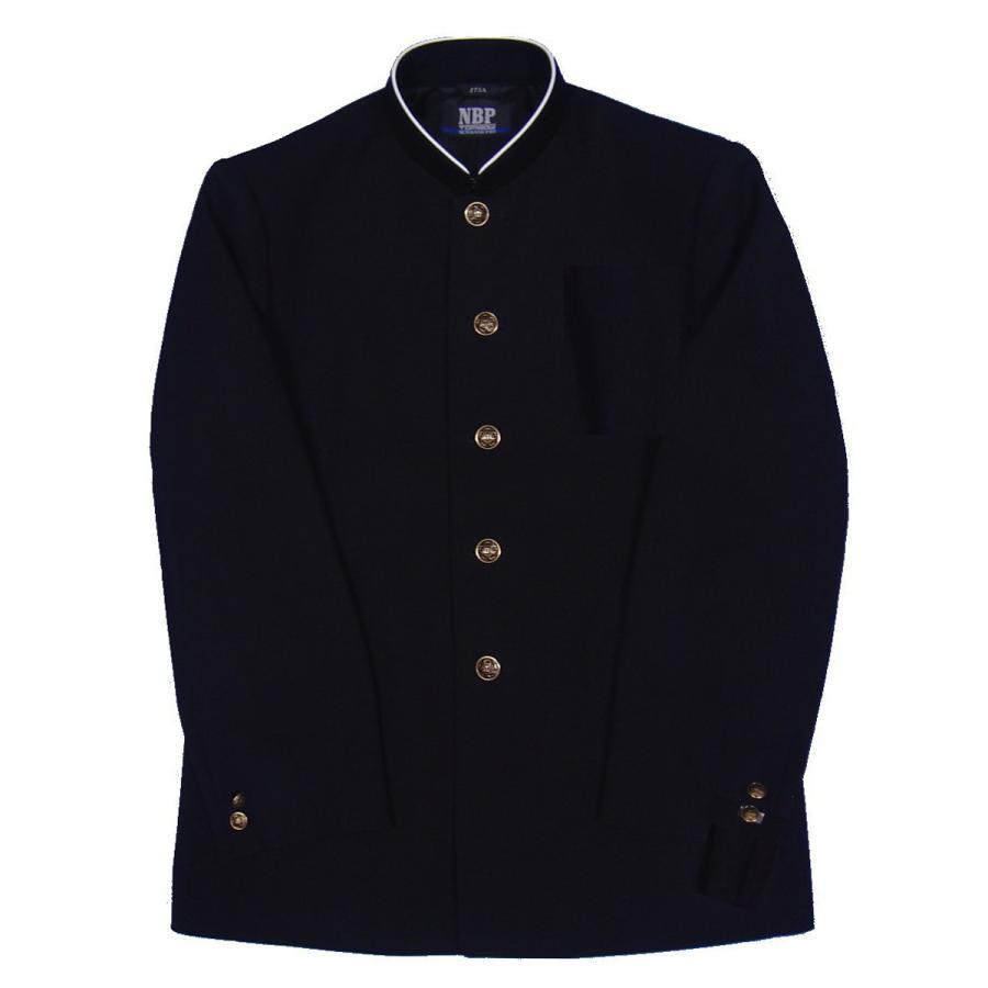 学生服　学ラン　195A 新品 TONBOW（トンボ） 学生服 学ラン TOMBOW 185A〜195A NBP 14718-93